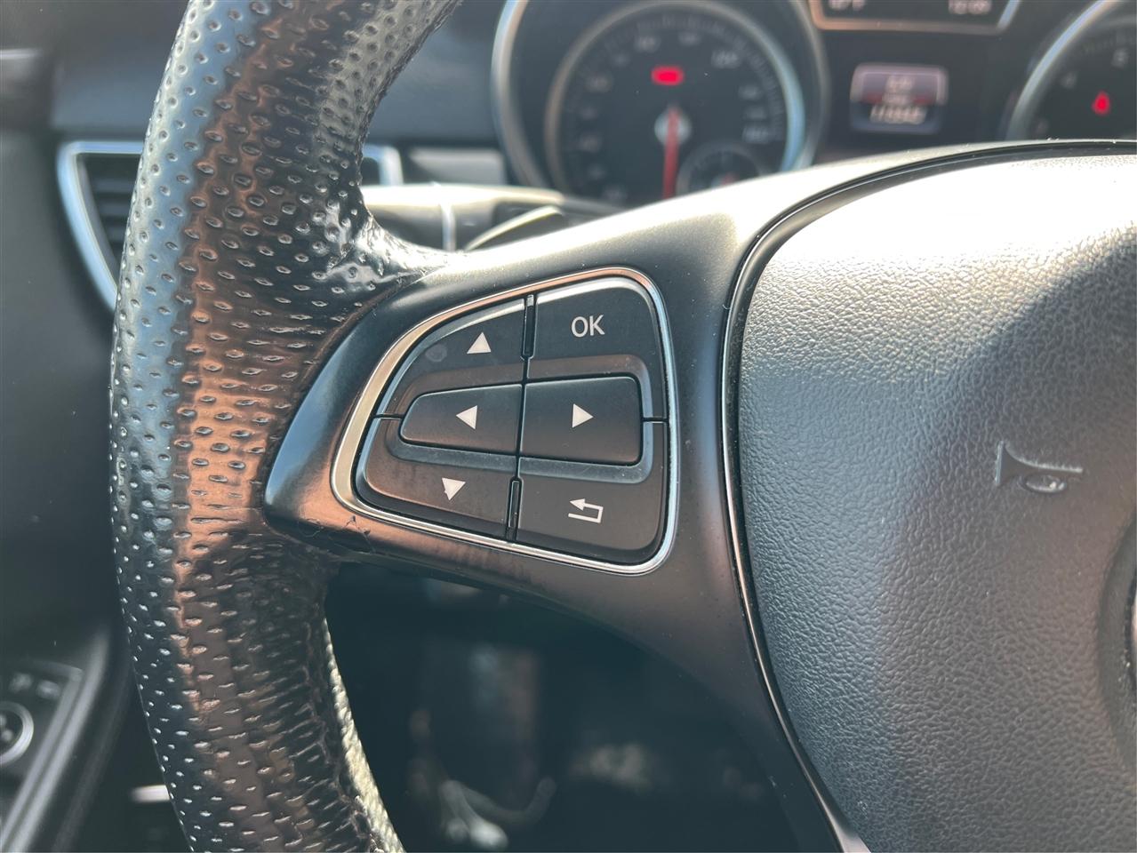 Mercedes-Benz GLE GLE 350 4MATIC SUV 2018