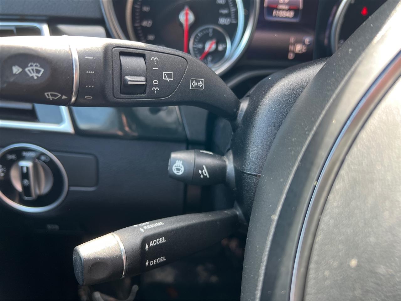 Mercedes-Benz GLE GLE 350 4MATIC SUV 2018