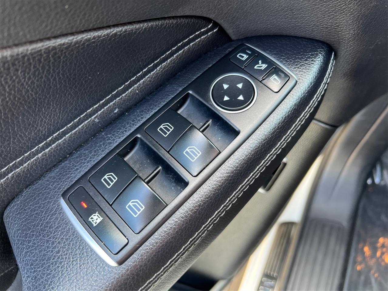 Mercedes-Benz GLE GLE 350 4MATIC SUV 2018