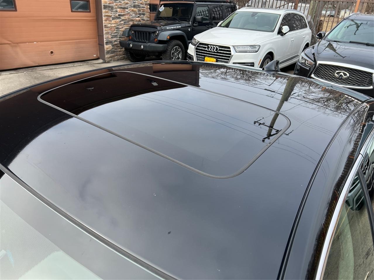 Honda Accord Sedan EX 1.5T CVT 2020