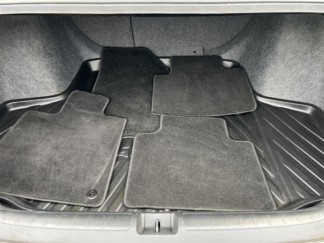 Honda Accord Sedan EX 1.5T CVT 2020