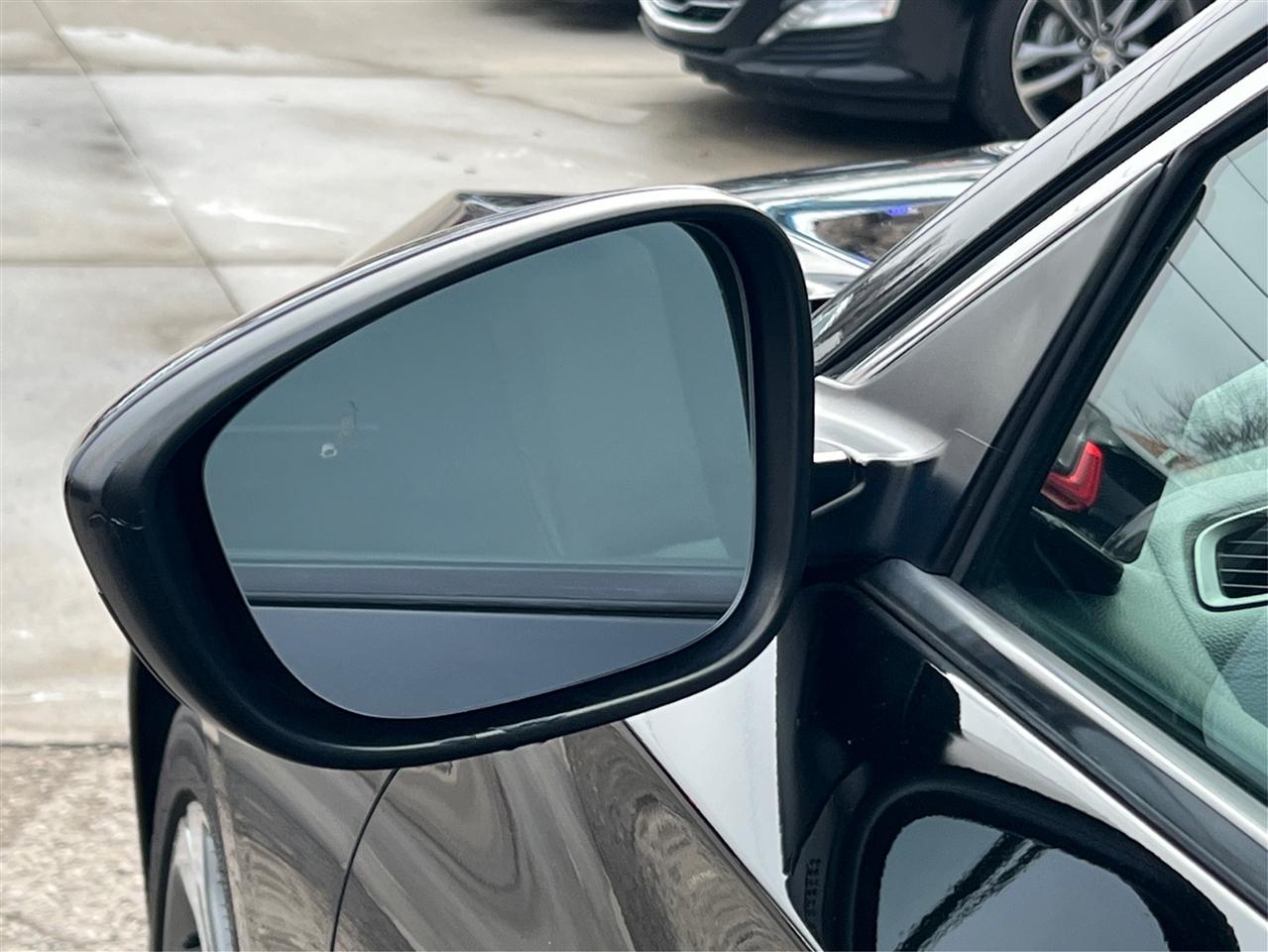 Honda Accord Sedan EX 1.5T CVT 2020