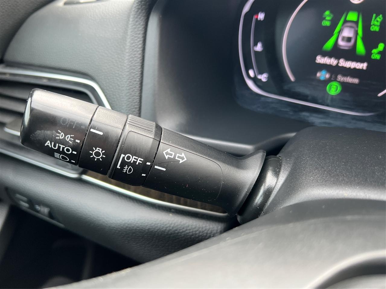 Honda Accord Sedan EX 1.5T CVT 2020