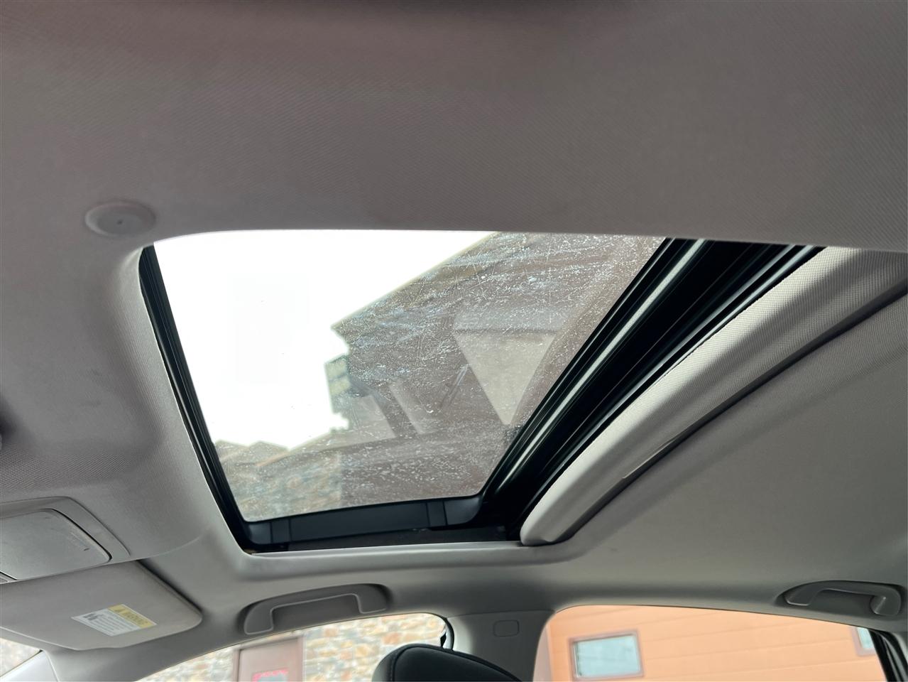 Honda Accord Sedan EX 1.5T CVT 2020