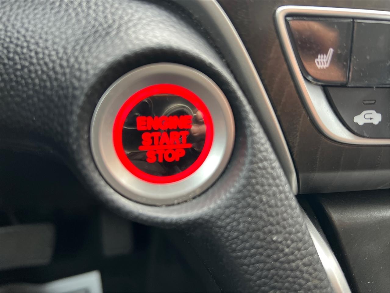 Honda Accord Sedan EX 1.5T CVT 2020