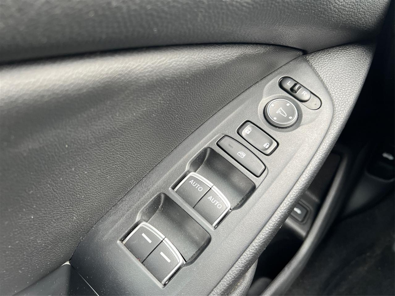 Honda Accord Sedan EX 1.5T CVT 2020