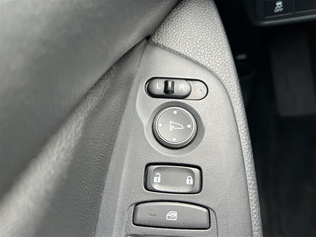 Honda Accord Sedan EX 1.5T CVT 2020