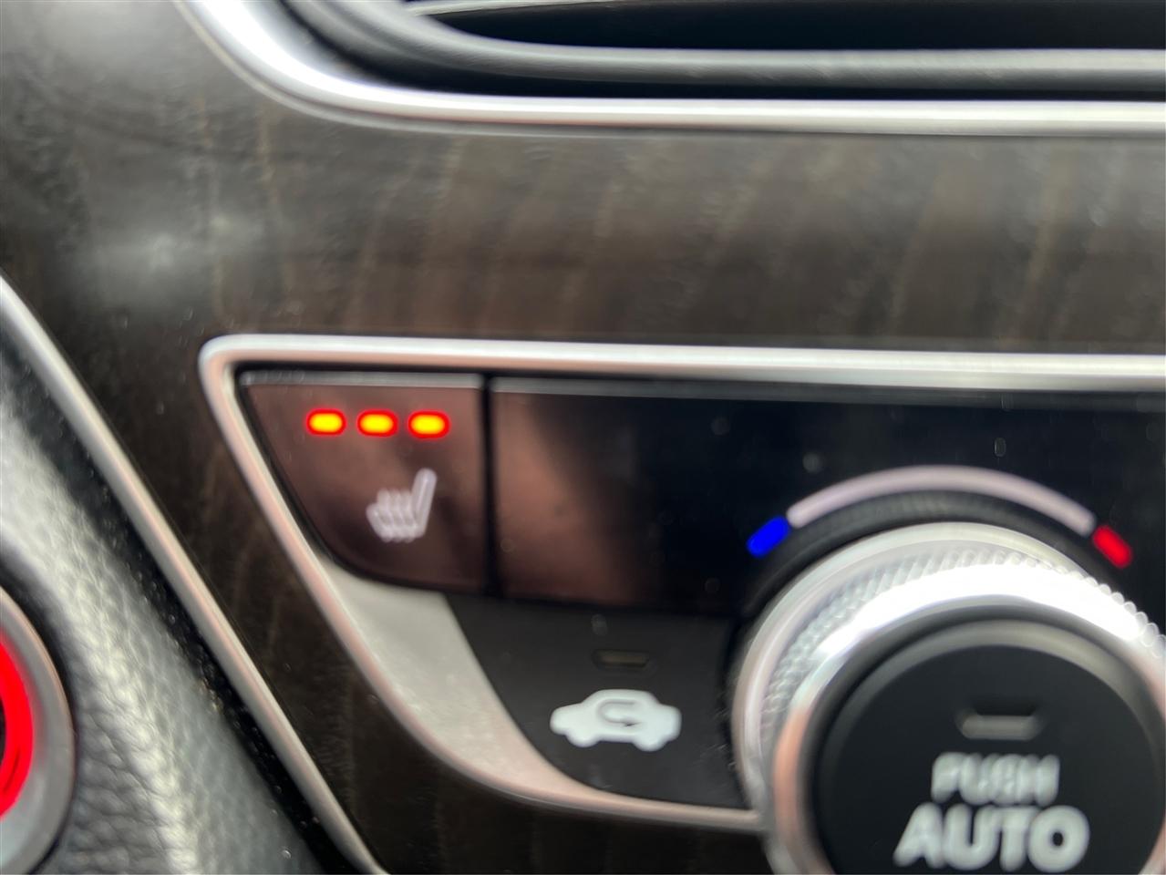 Honda Accord Sedan EX 1.5T CVT 2020