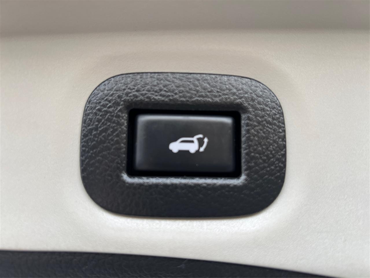 Nissan Rogue AWD SV 2019