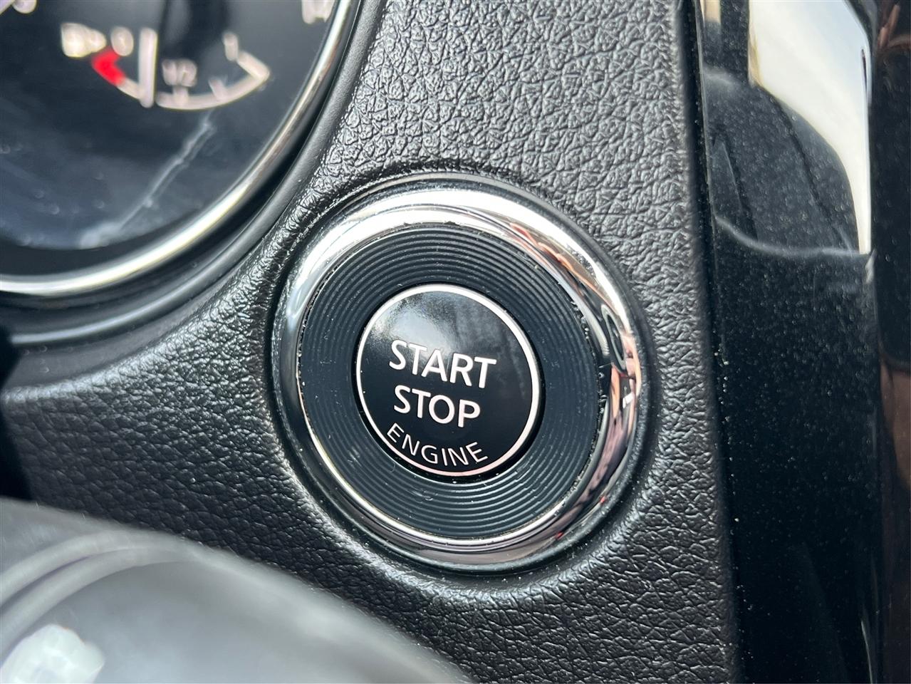 Nissan Rogue AWD SV 2019