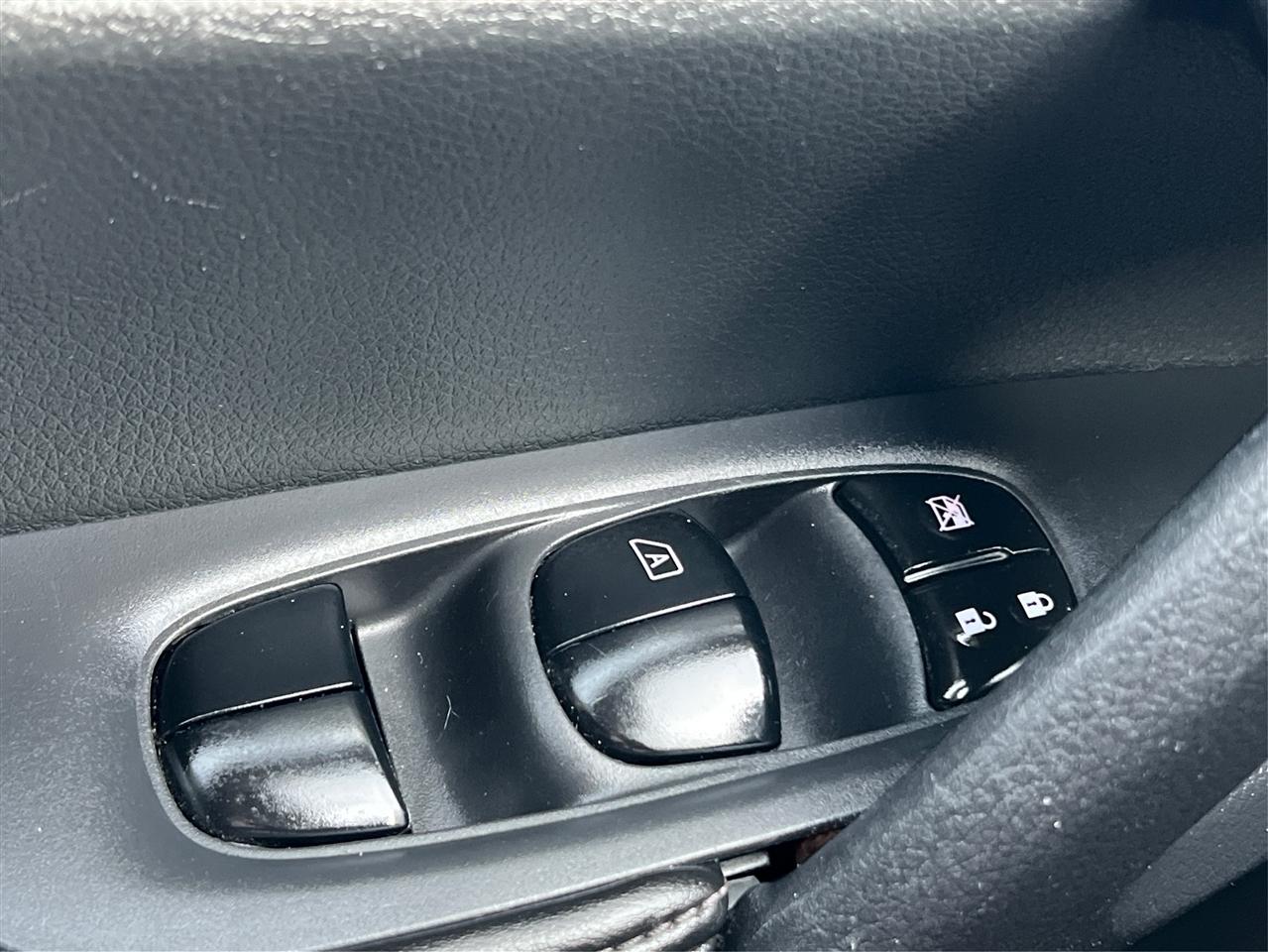 Nissan Rogue AWD SV 2019