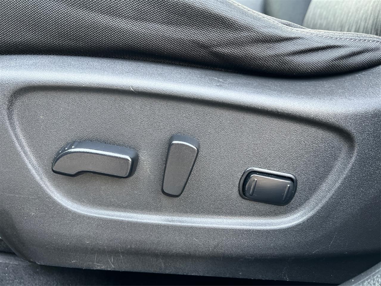 Nissan Rogue AWD SV 2019