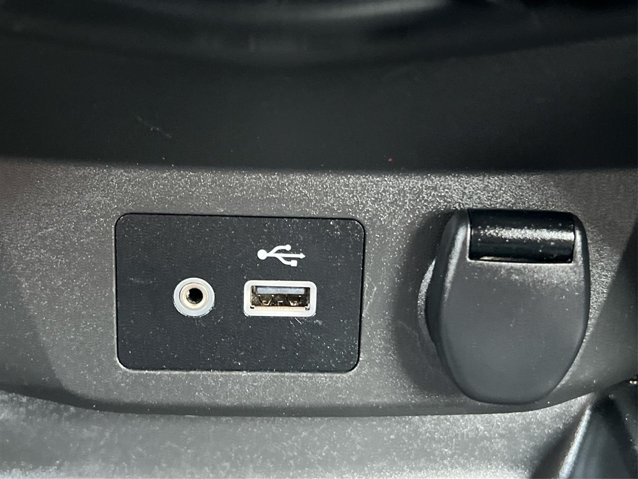 Nissan Rogue AWD SV 2019