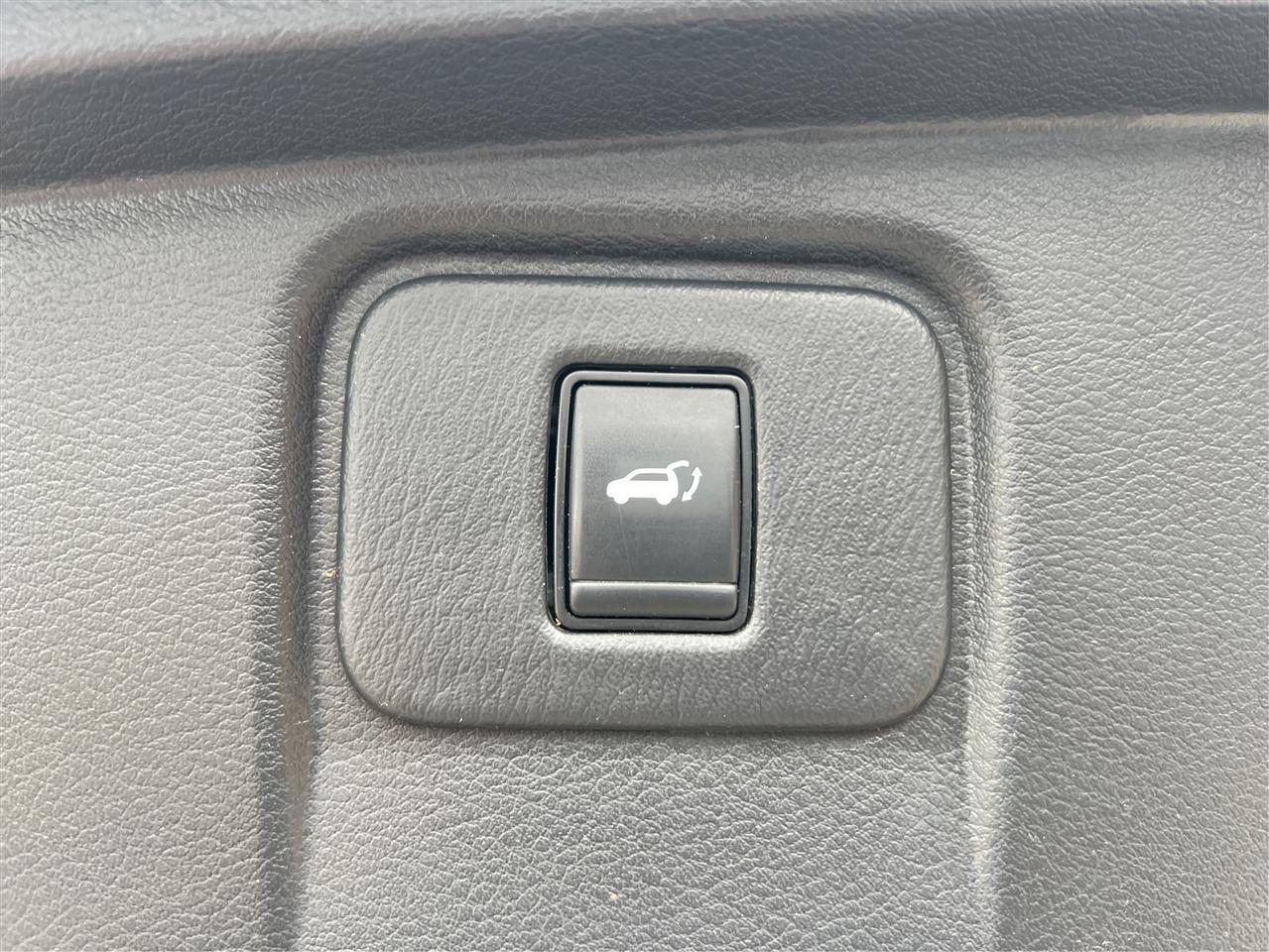 Nissan Murano AWD Platinum 2020