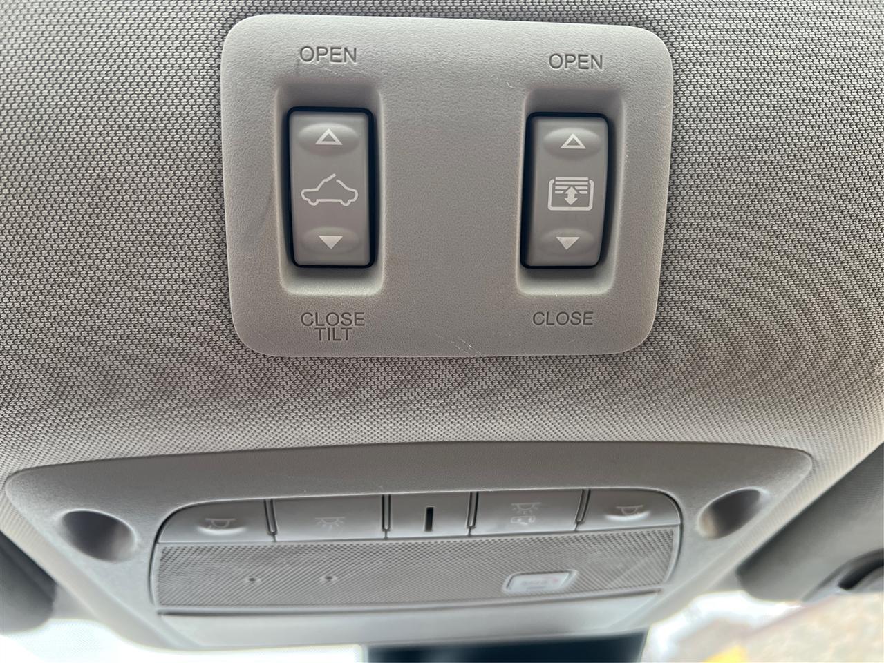 Nissan Murano AWD Platinum 2020