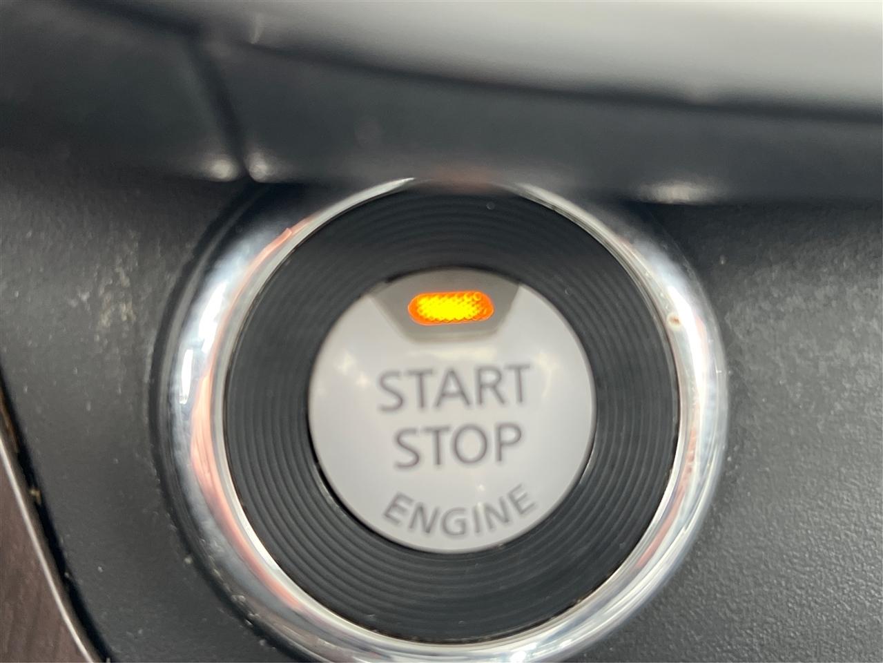 Nissan Murano AWD Platinum 2020