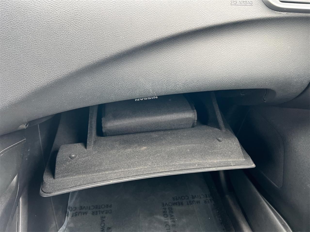 Nissan Murano AWD Platinum 2020