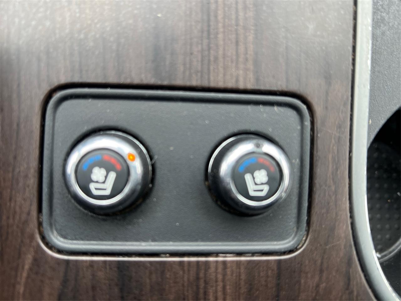 Nissan Murano AWD Platinum 2020