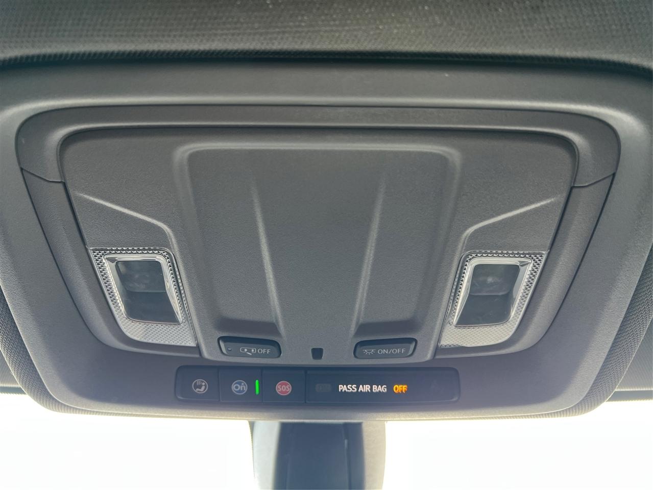 Chevrolet Silverado 1500 LTD 4WD Double Cab 147" LT w/1LT 2022