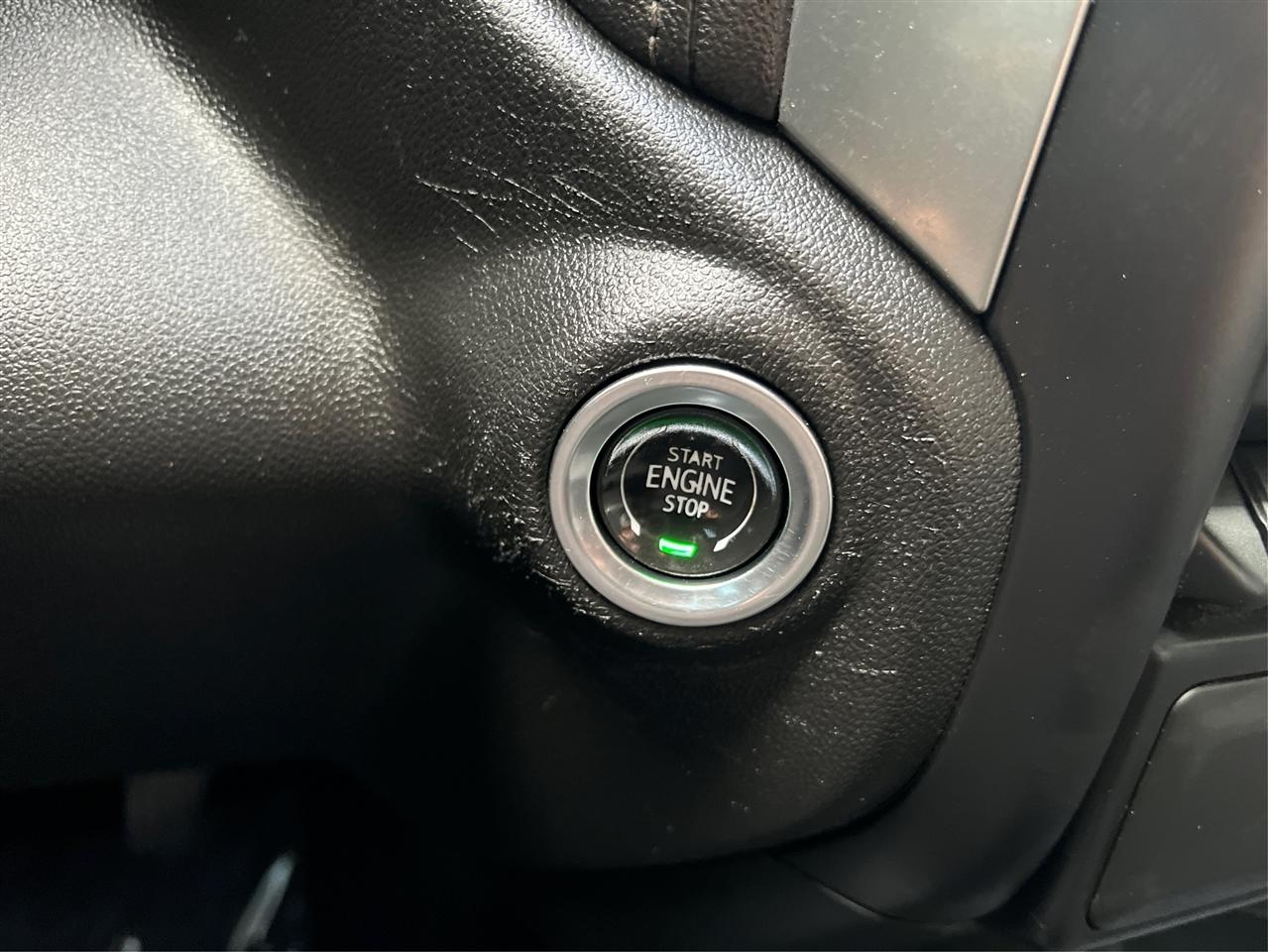 Chevrolet Silverado 1500 LTD 4WD Double Cab 147" LT w/1LT 2022