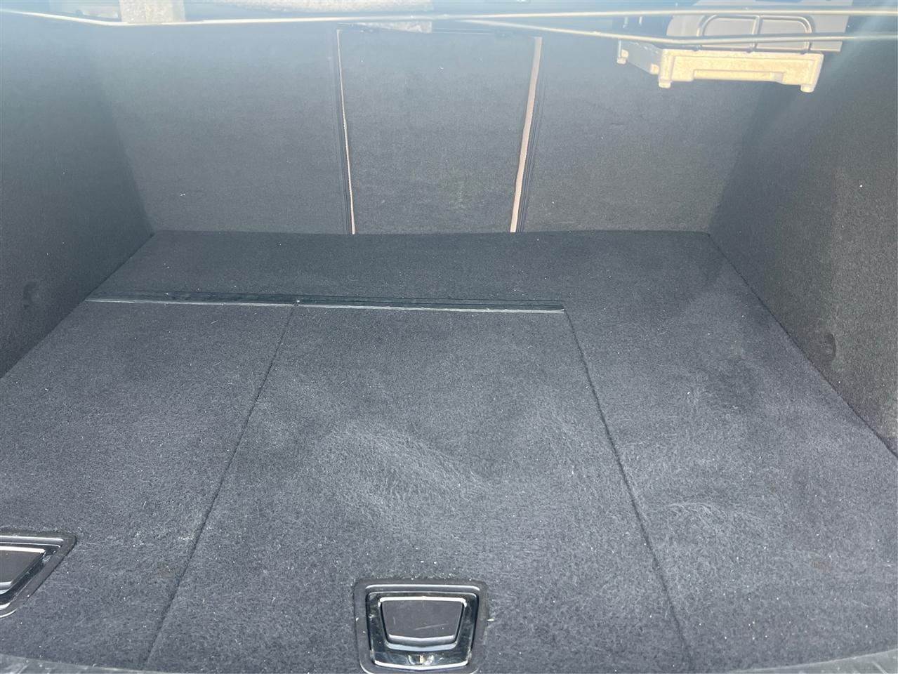 Cadillac ELR 2dr Cpe 2016