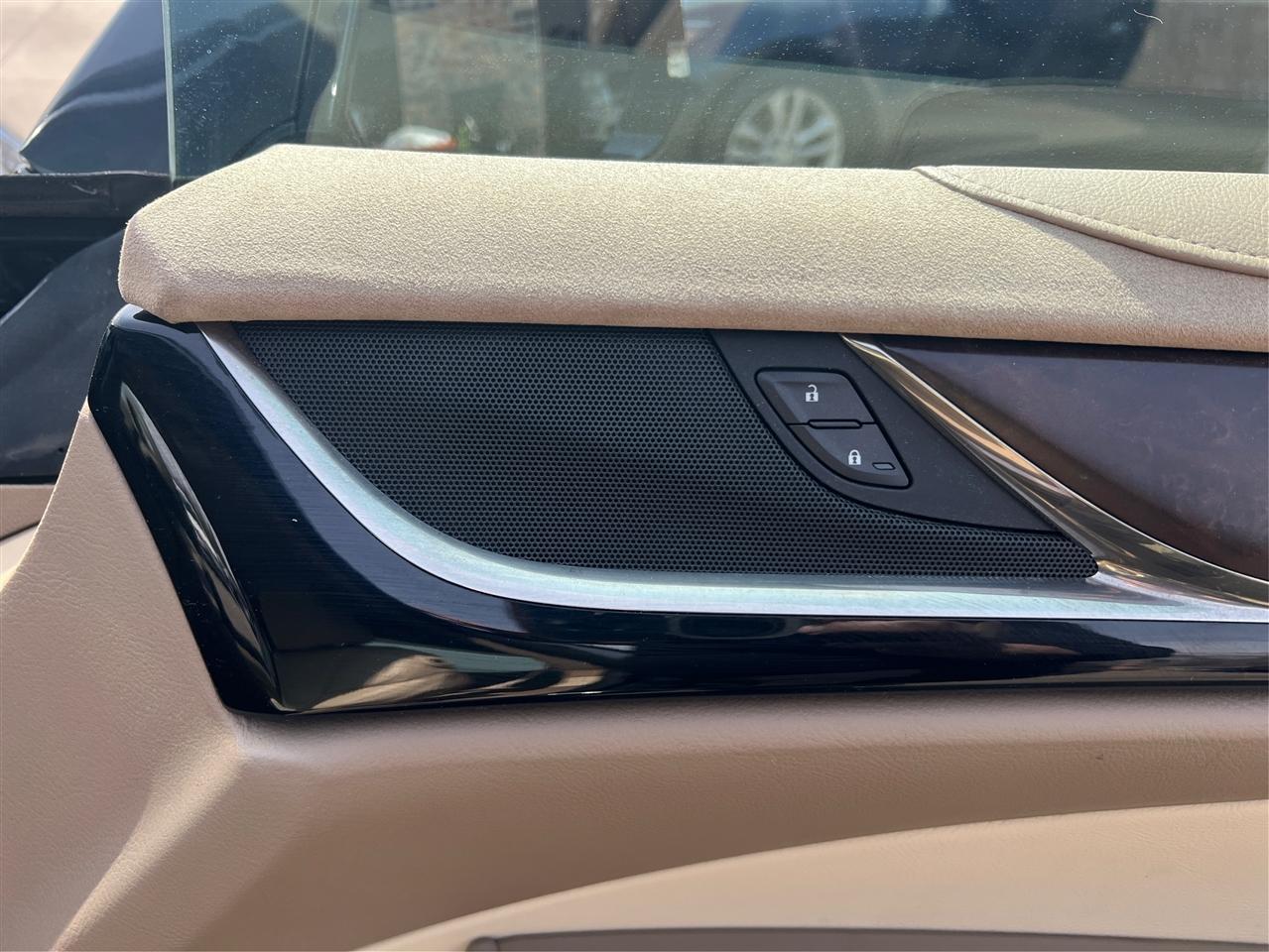 Cadillac ELR 2dr Cpe 2016