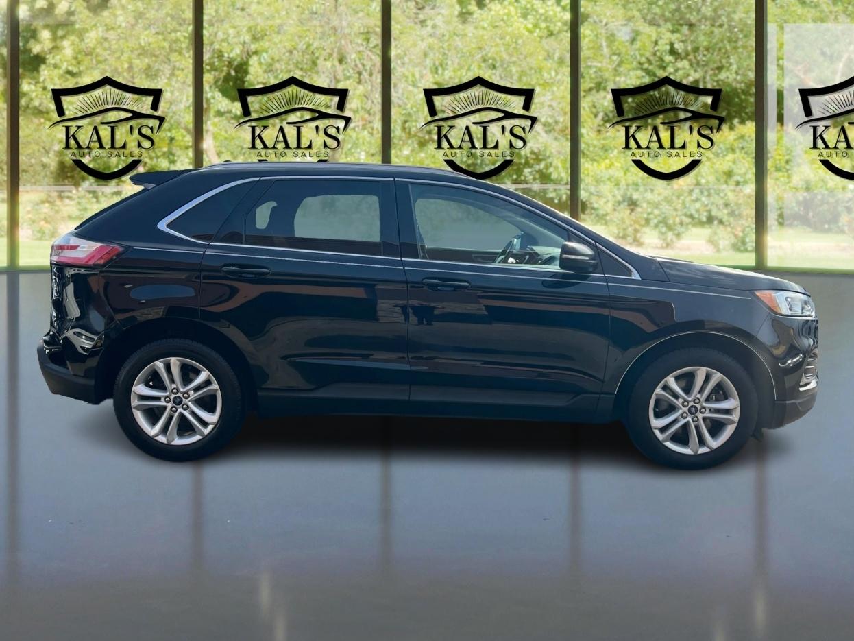 Ford Edge SEL AWD 2019