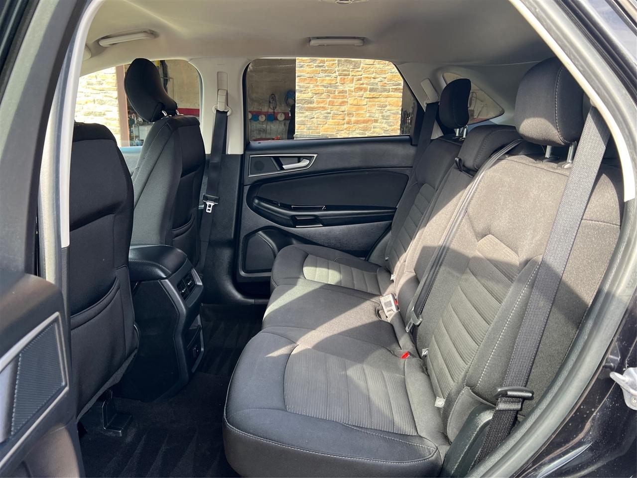 Ford Edge SEL AWD 2019