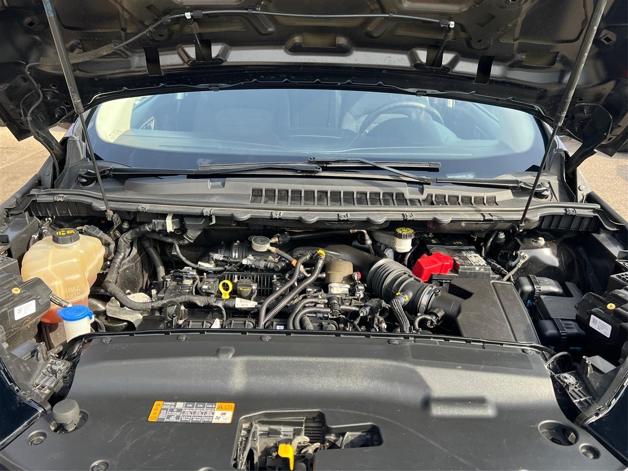 Ford Edge SEL AWD 2019