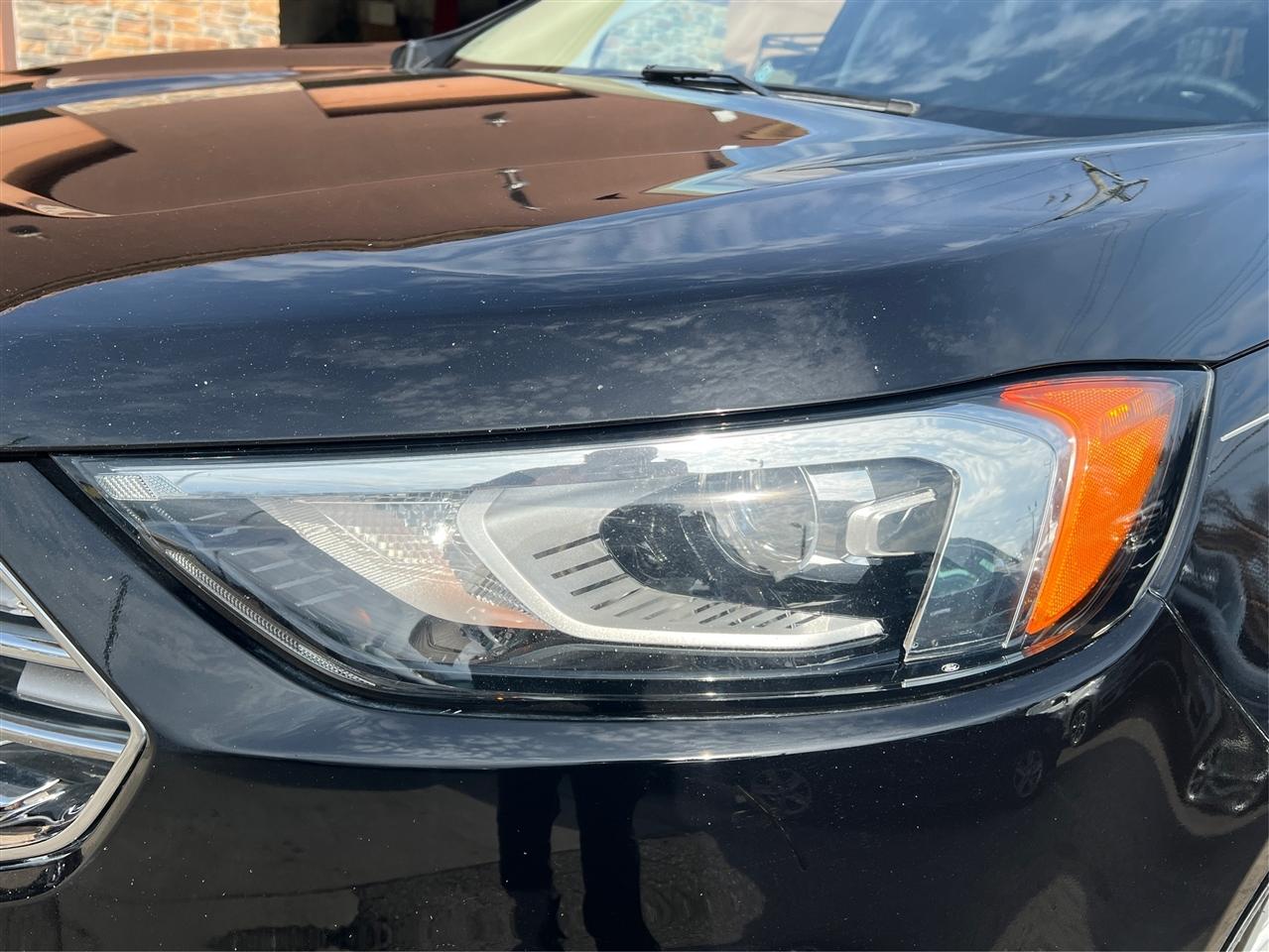 Ford Edge SEL AWD 2019