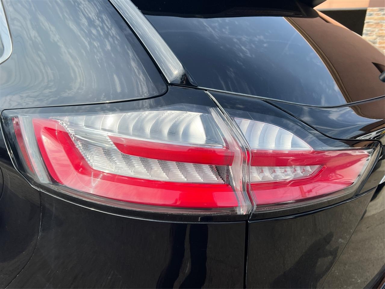 Ford Edge SEL AWD 2019