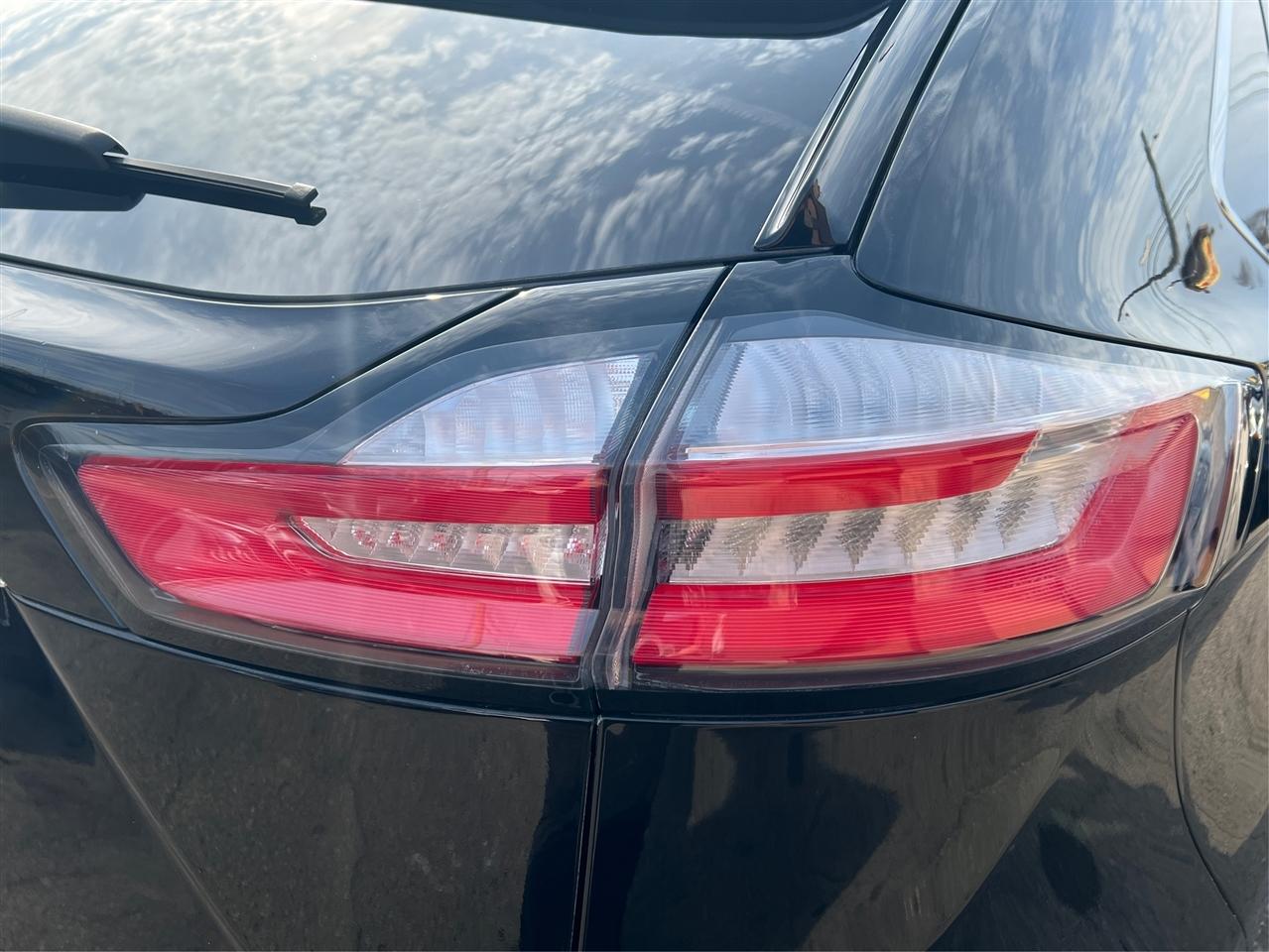 Ford Edge SEL AWD 2019