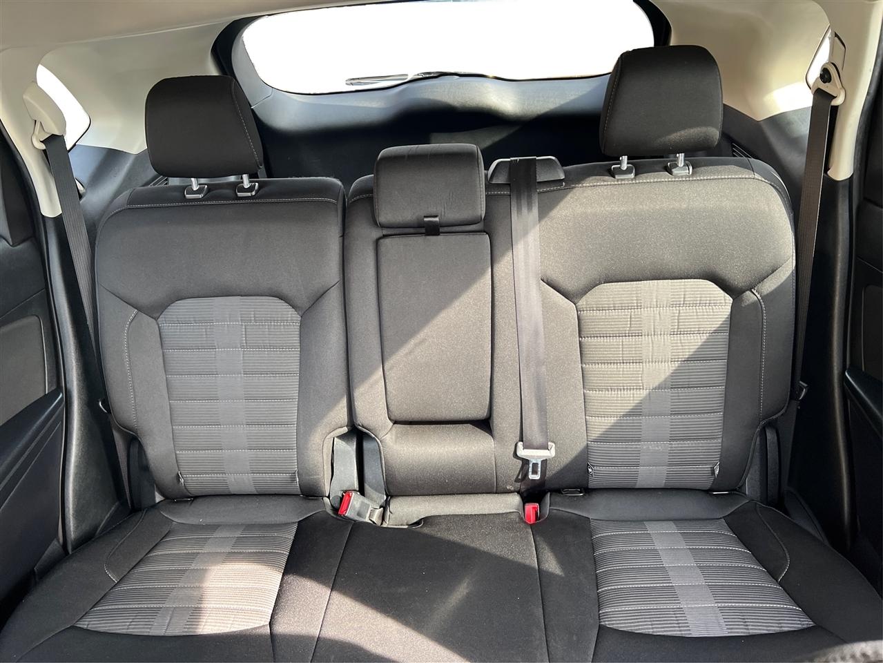 Ford Edge SEL AWD 2019