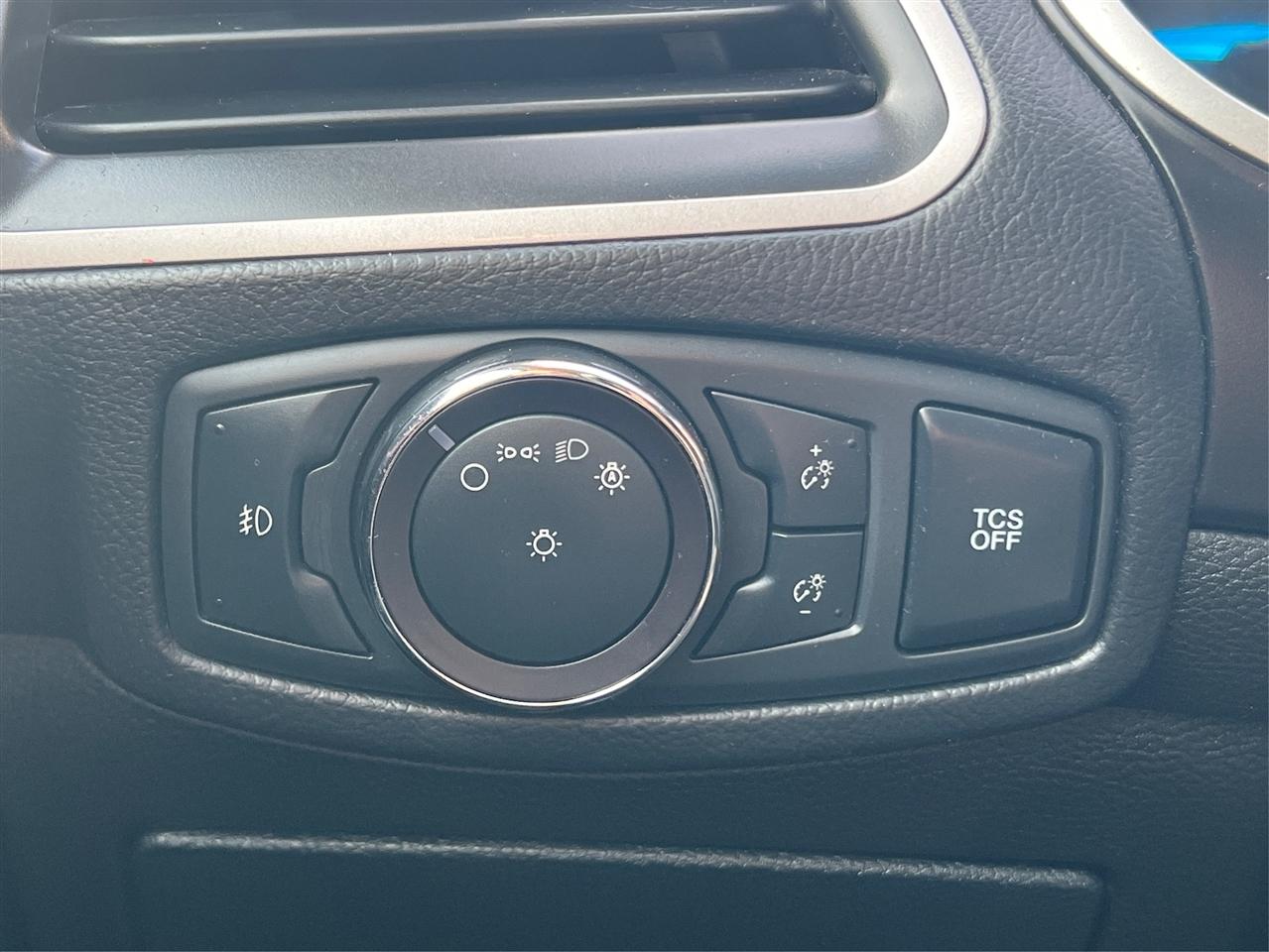 Ford Edge SEL AWD 2019