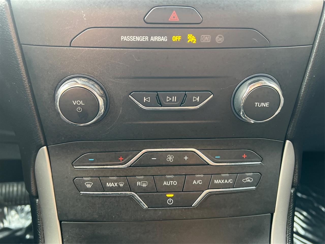 Ford Edge SEL AWD 2019