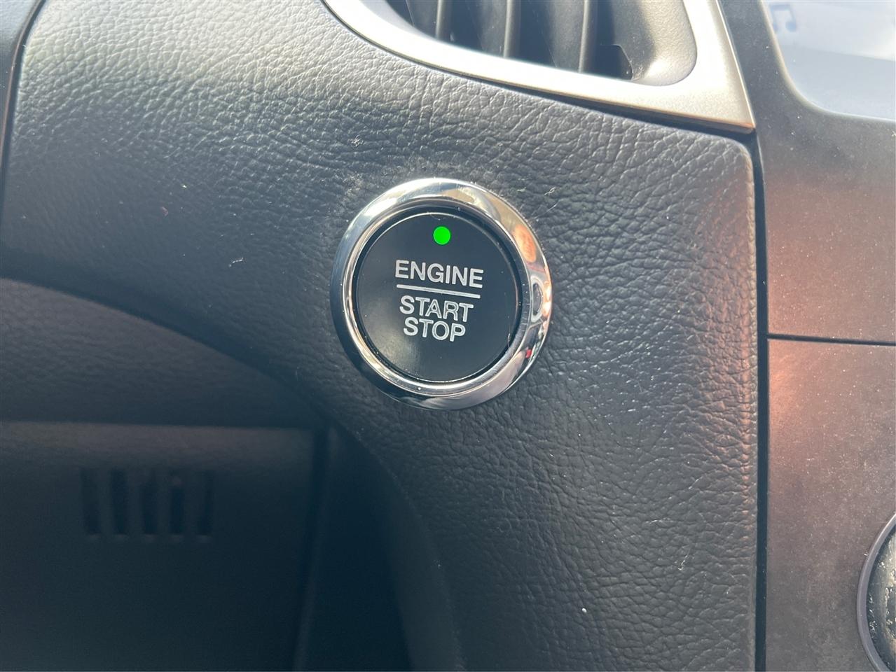 Ford Edge SEL AWD 2019