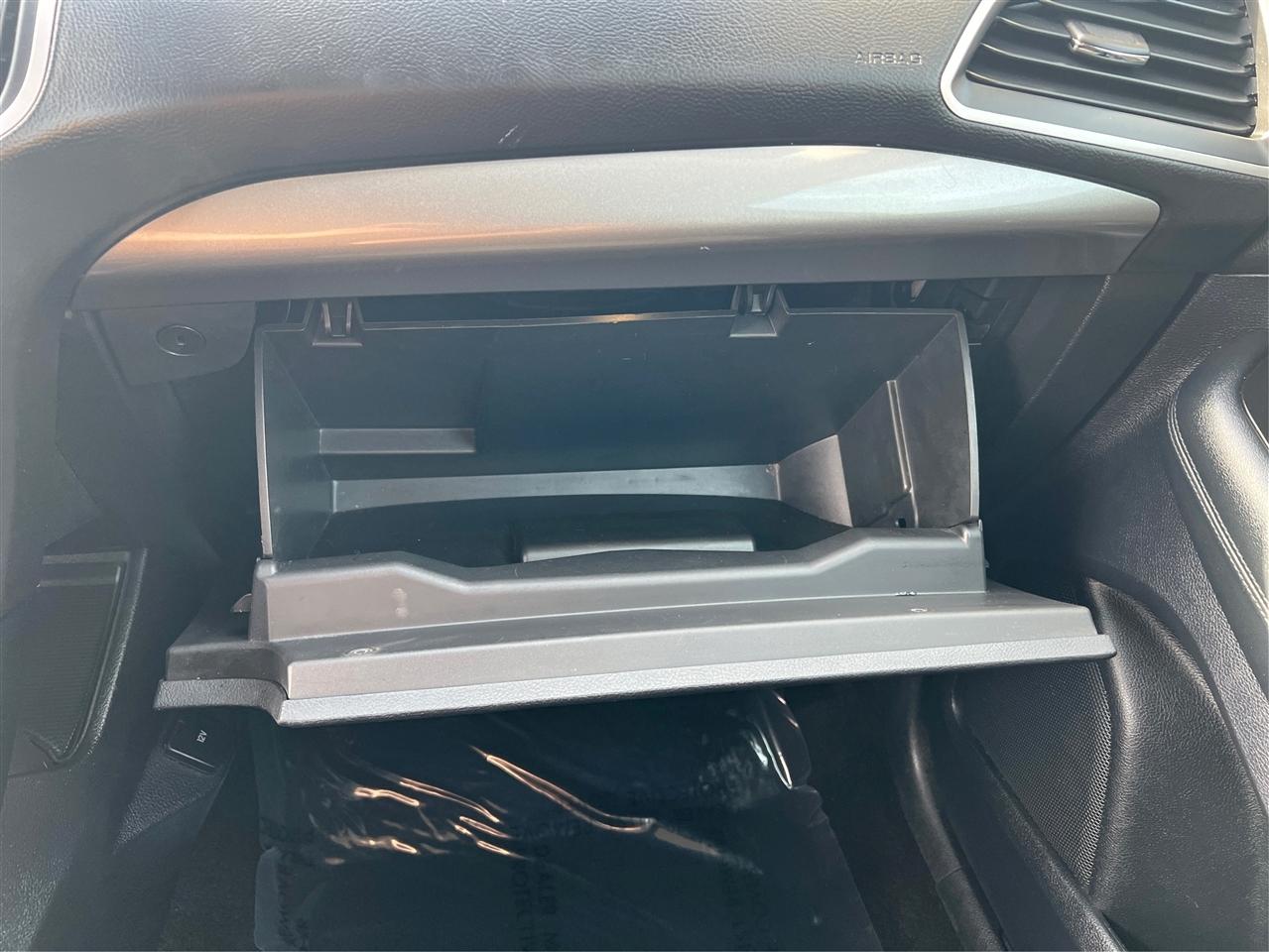 Ford Edge SEL AWD 2019