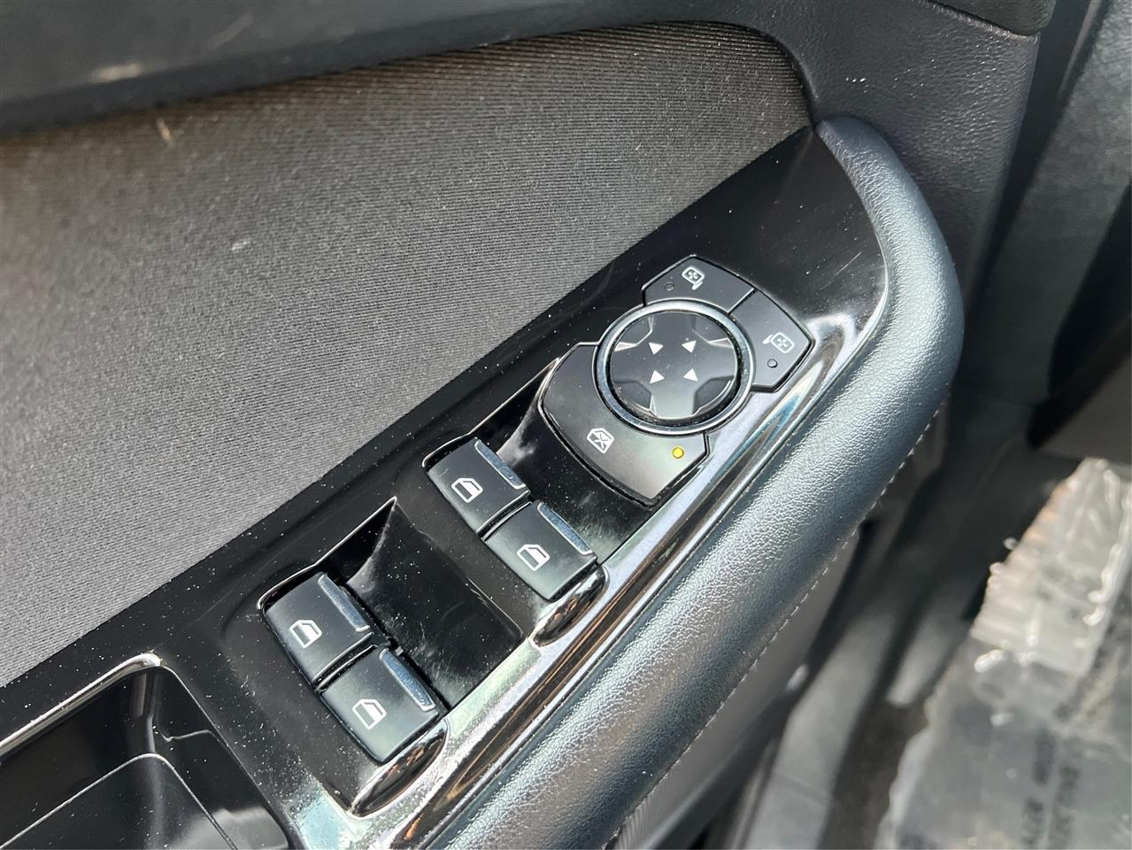 Ford Edge SEL AWD 2019