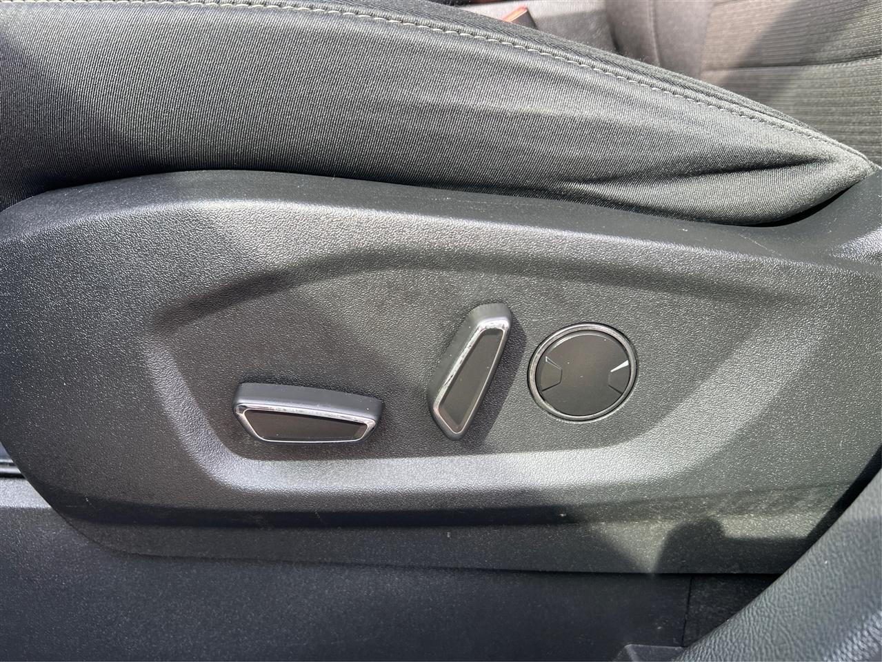 Ford Edge SEL AWD 2019