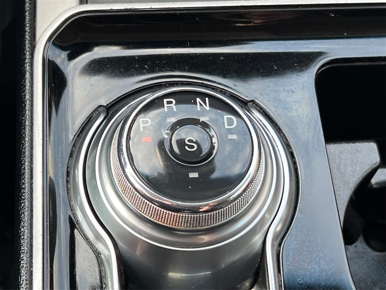 Ford Edge SEL AWD 2019