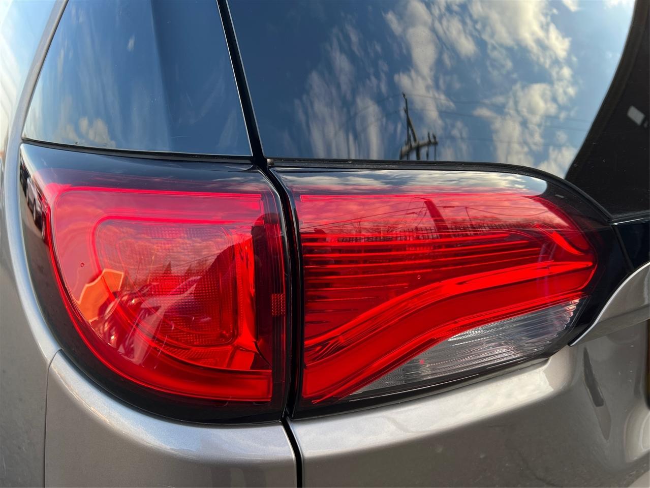 Chrysler Pacifica Limited FWD 2018