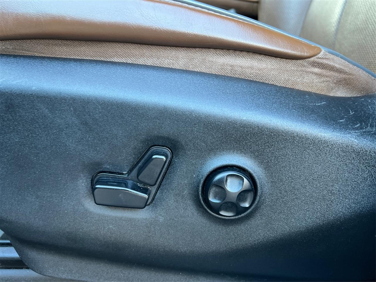 Chrysler Pacifica Limited FWD 2018