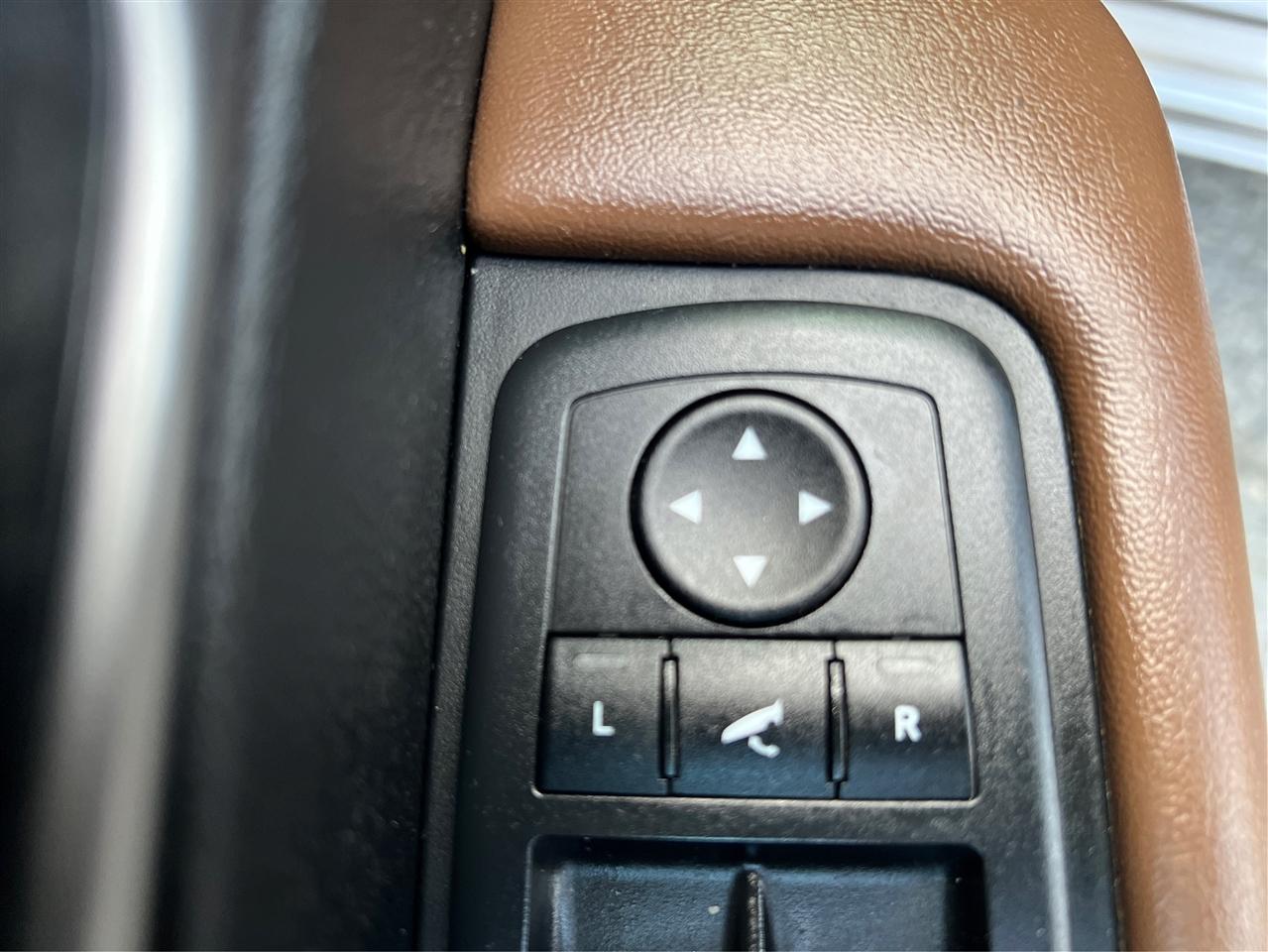 Chrysler Pacifica Limited FWD 2018