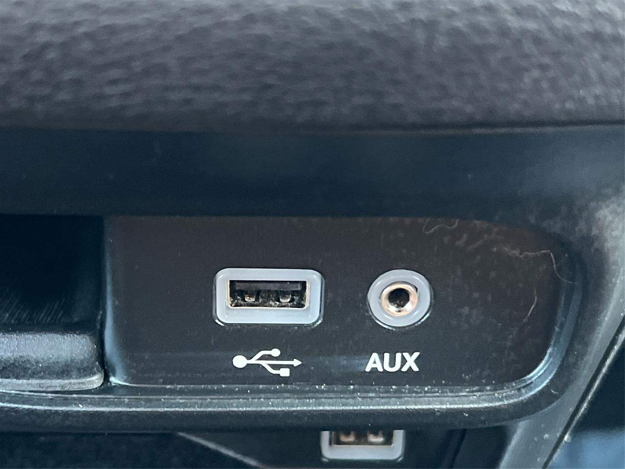 Chrysler Pacifica Limited FWD 2018