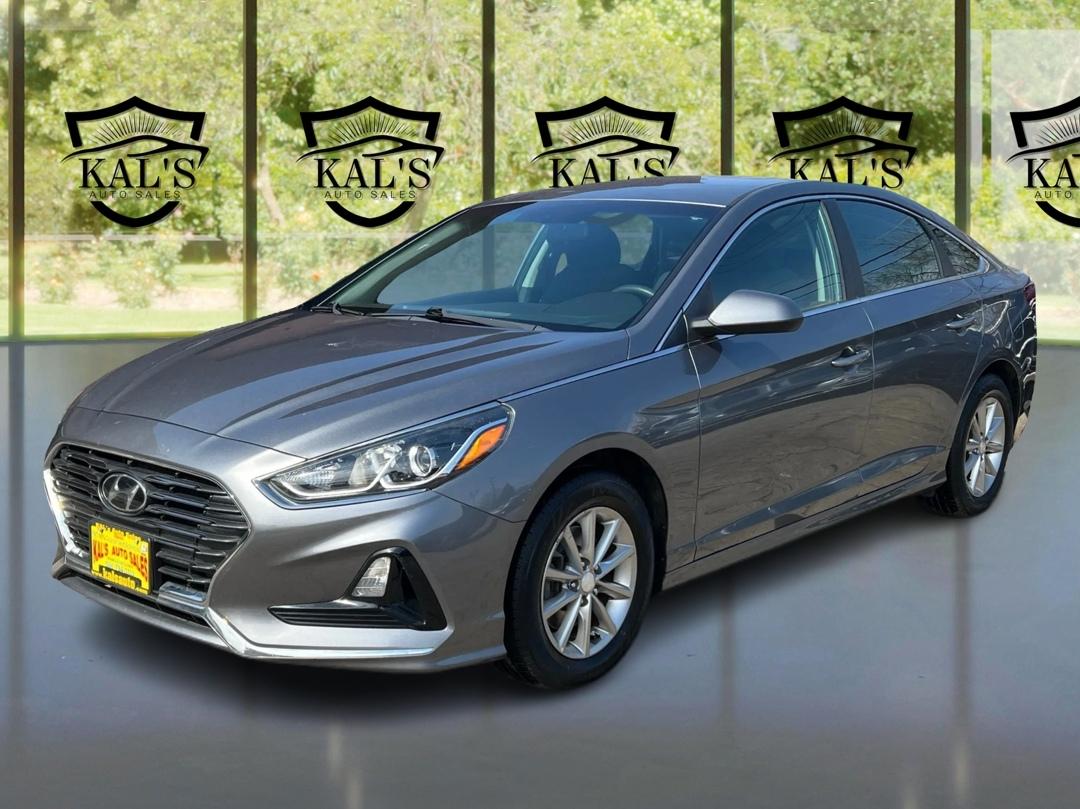 2019 Hyundai Sonata SE 2.4L