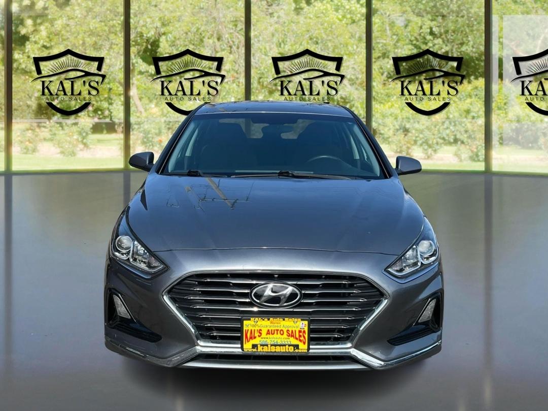 Hyundai Sonata SE 2.4L 2019