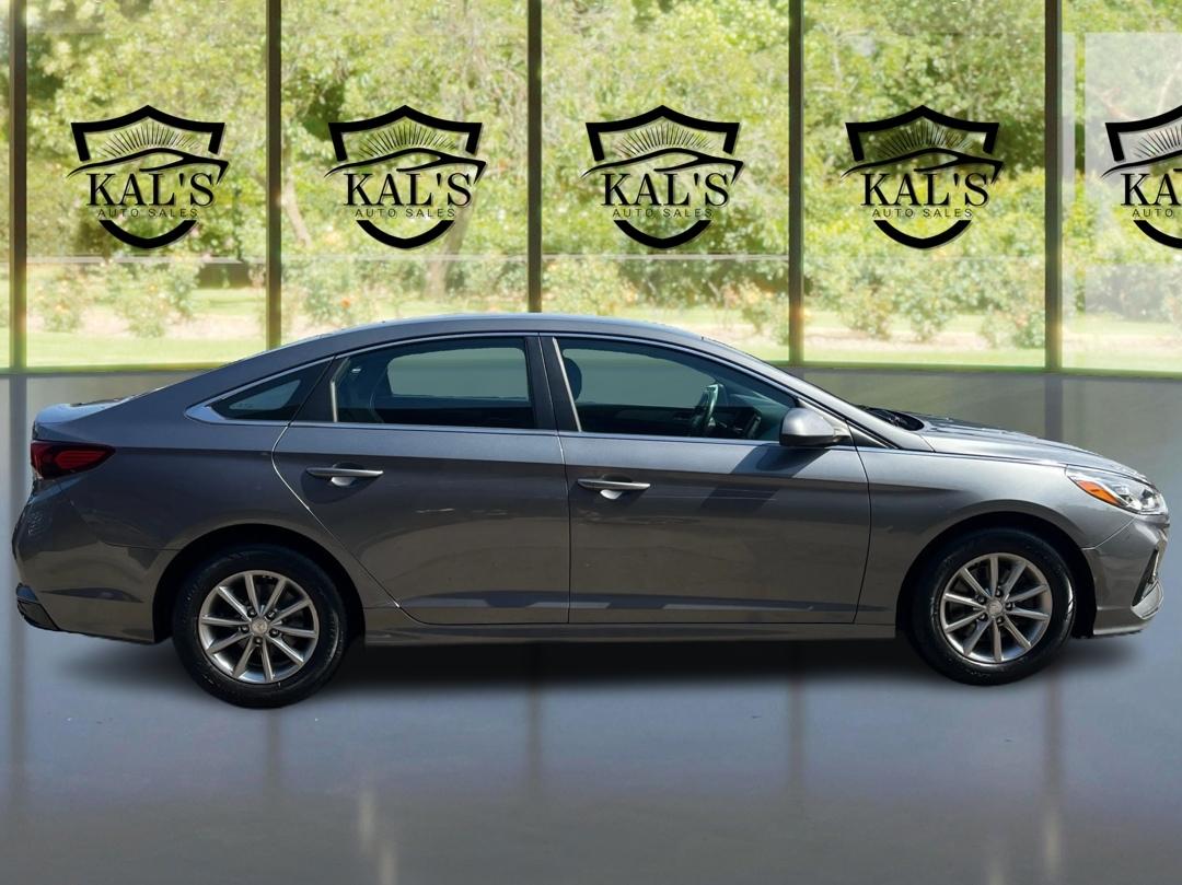 Hyundai Sonata SE 2.4L 2019