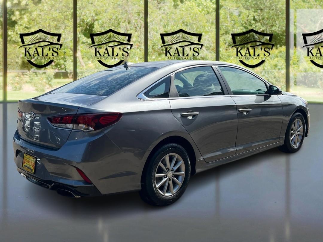 Hyundai Sonata SE 2.4L 2019