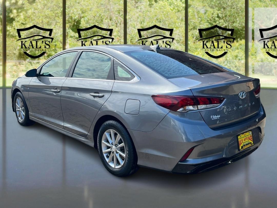 Hyundai Sonata SE 2.4L 2019