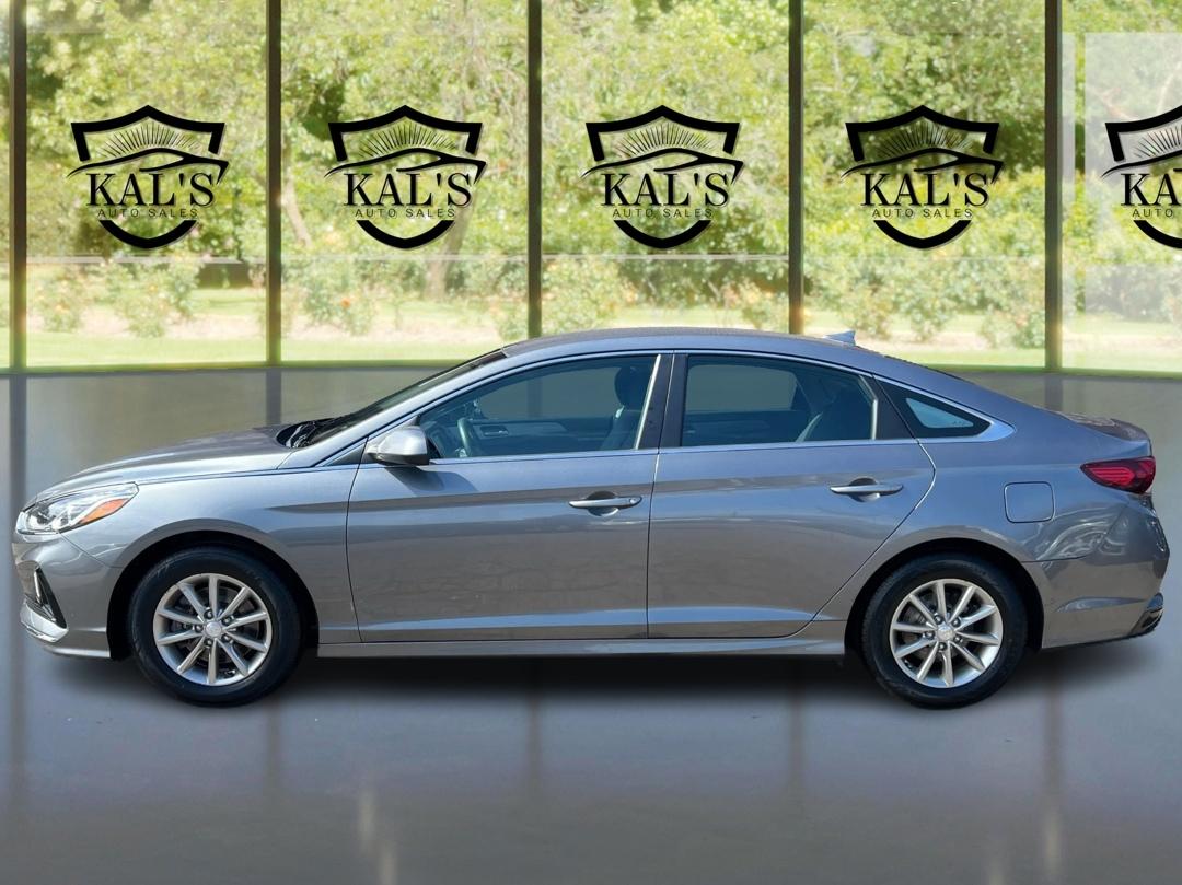 Hyundai Sonata SE 2.4L 2019